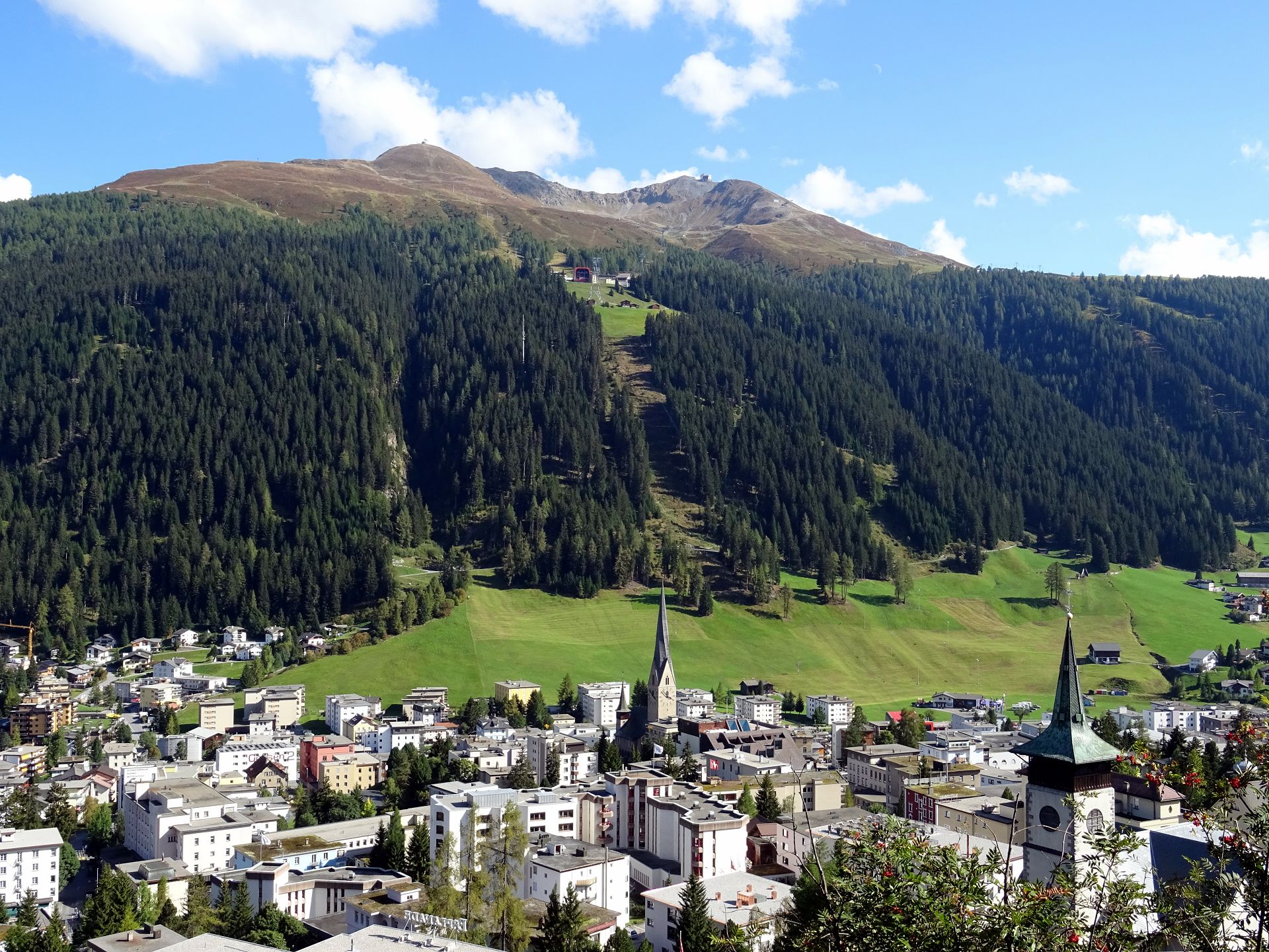 Davos